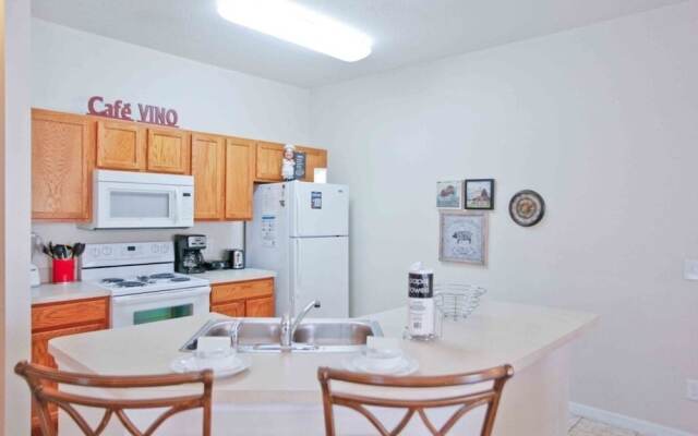 4563 Ada Lane 2596 4 Bedroom Townhouse by RedAwning