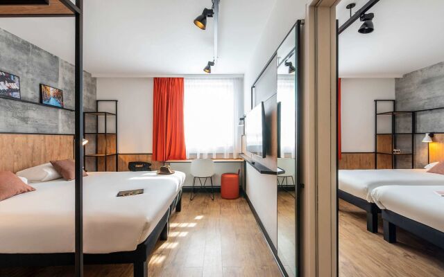 ibis Lyon Sud Oullins