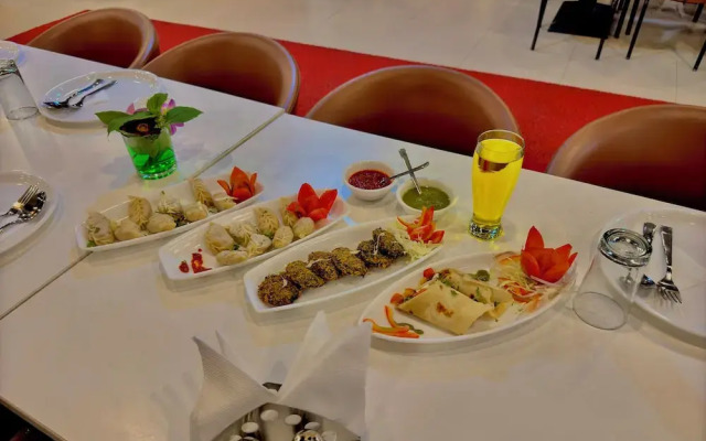 AB's Abode-A Boutique Hotel