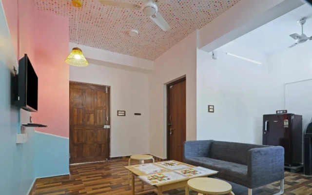 OYO Home 26181 Design 2BHK Nagao