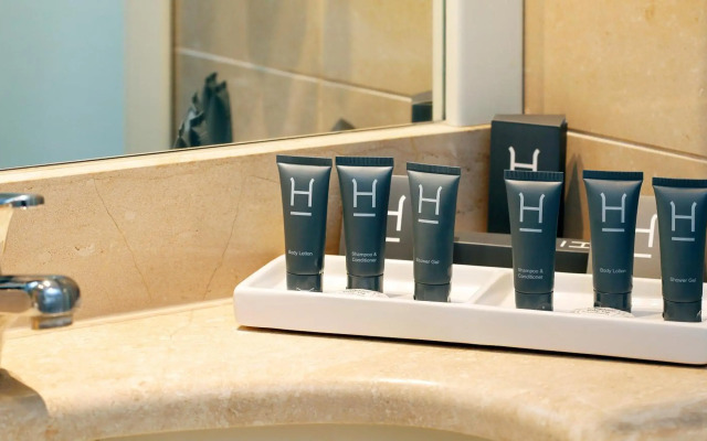 Hestia Hotel Ilmarine