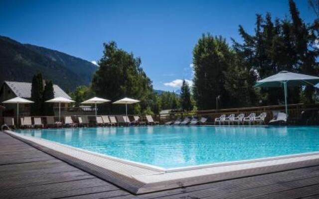 4 Saisons Resort & Spa