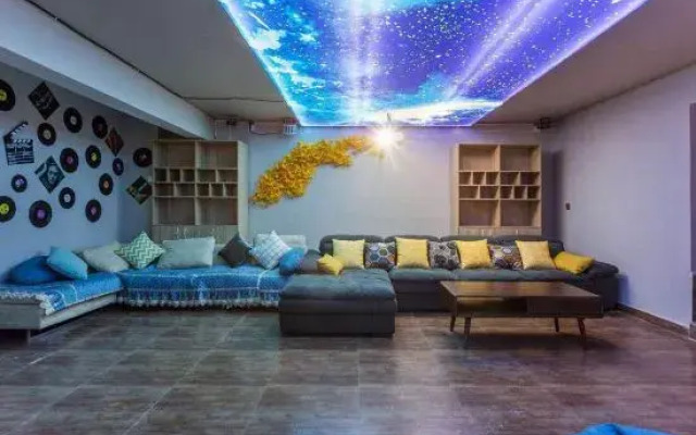 Kunming aijiabei B & B