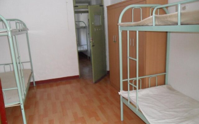 Jinri Friendship Apartment Heping Road