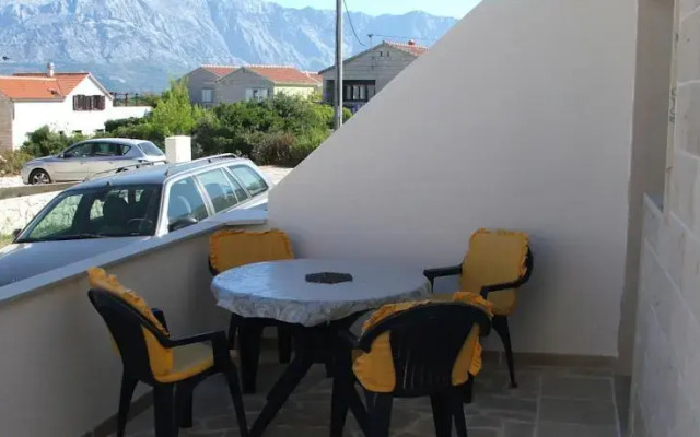 Apartments Dijanović