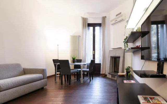 Porta Romana Apartment