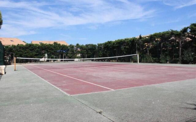 Appartement Fleury-Saint-Pierre-la-Mer, 2 pièces, 4 personnes - FR-1-229D-264