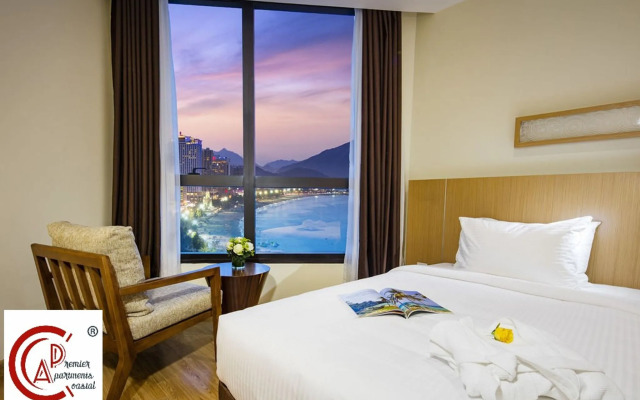 Premier Starcity Condotel