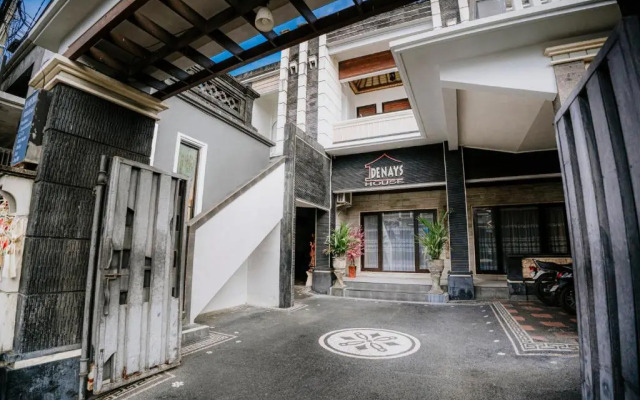 RedDoorz @ Kedonganan Jimbaran