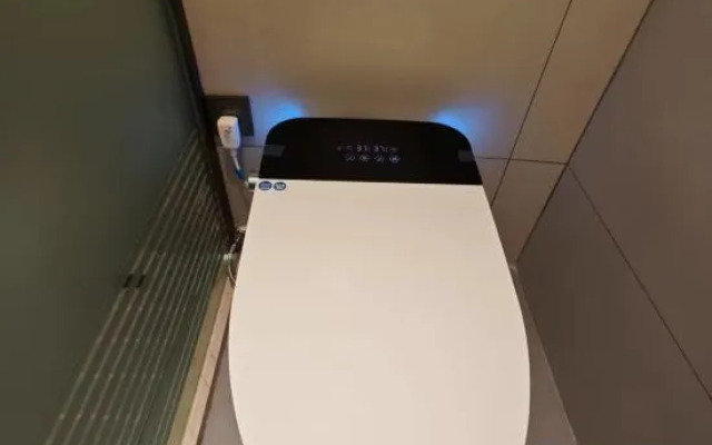 Altay Star Travel Resort Hotel