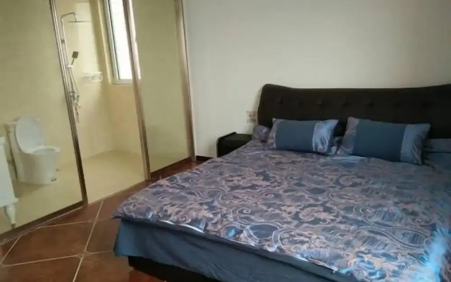 Weihai Haina Holiday Apartment