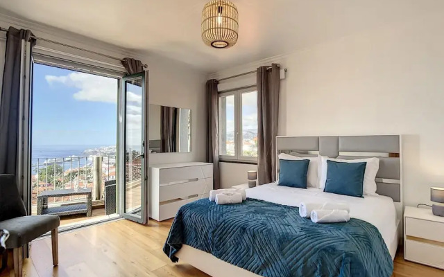 Paradise View by Atlantic Holiday