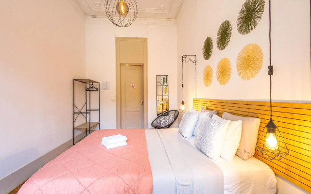 Ambiente Hostel
