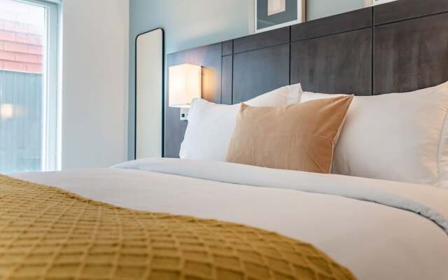 Sobeski Boutique Townhomes