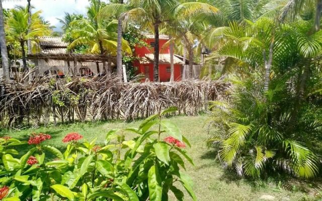 Fazenda Amendoeira Eco Lodge