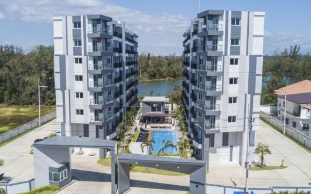 Mantra Beach Condominium MaePhim - 1