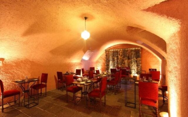 Château de Varillettes