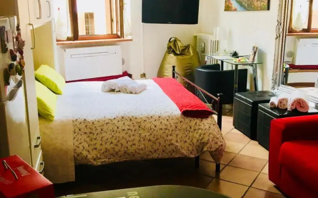 Appartamento Barbarani