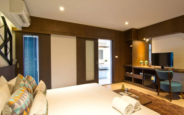 CoCo Hotel Bangkok