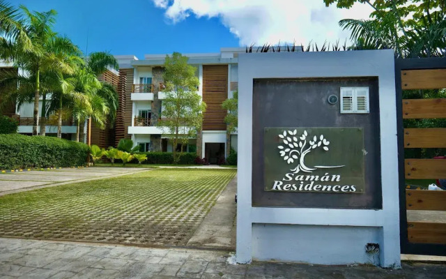 SamanResidence-Cozy 2BR-3BDS-6PAX