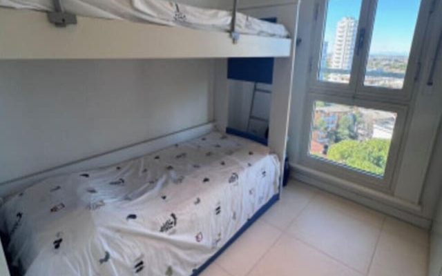 Panoramic Seafront Accommodation