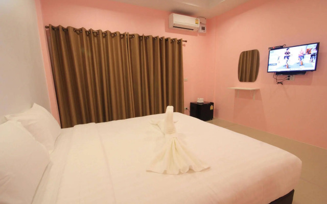 Na Nicha Bankrut Resort