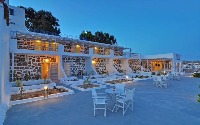 Hotel Adamas