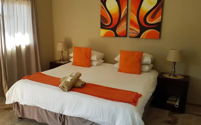 Mc Kala Guest House