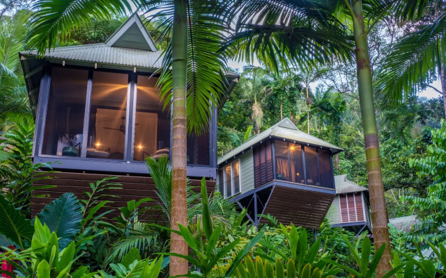 Daintree Ecolodge