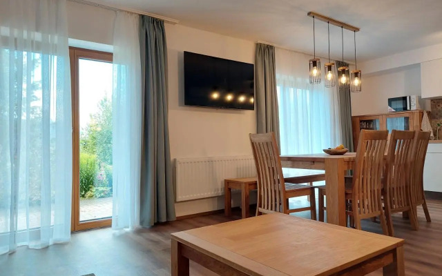 Stony Sea Apartments
