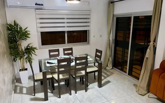 2bed Abidjan Apartment- Relax, Explore & Unwind