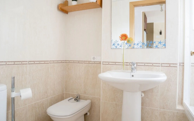 Apartamentos las Arenas