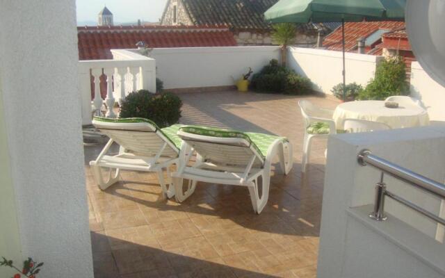 Apartments Vodice Marica