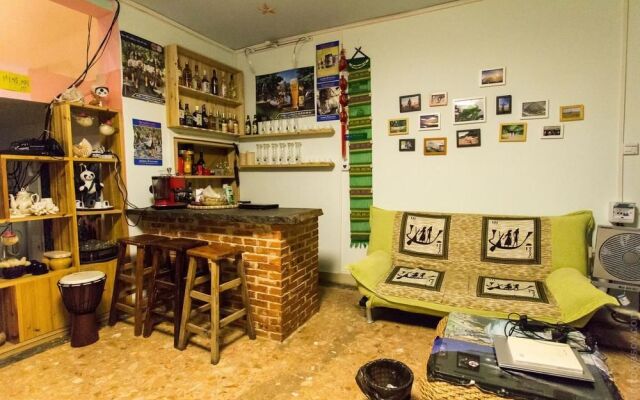 Haikou North20 International Youth Hostel