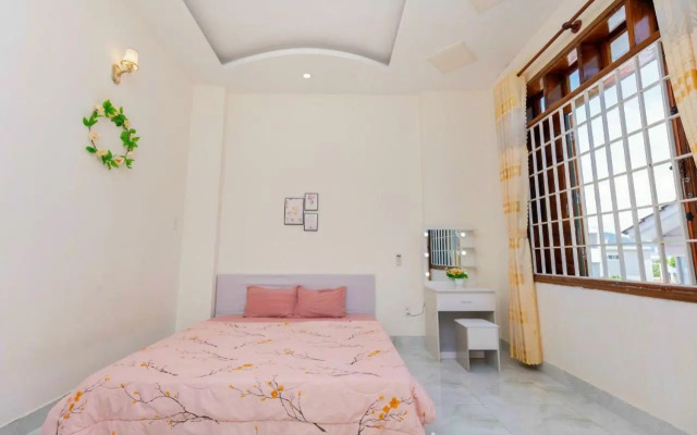 Villa 109 Võ Thị Sáu Vũng Tàu