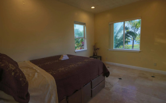 Oceanfront Legacy