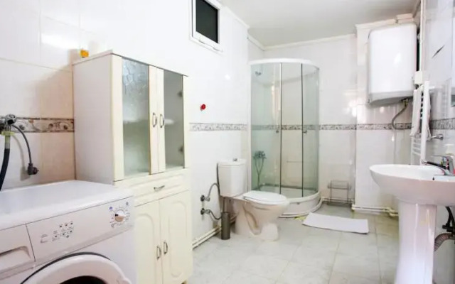 Zena House Balcova