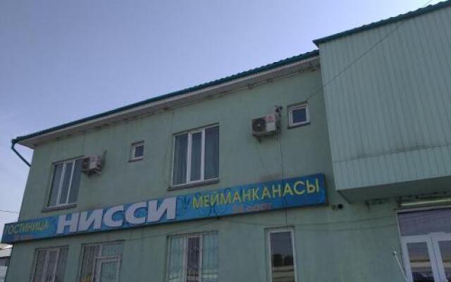 Nissi Hostel