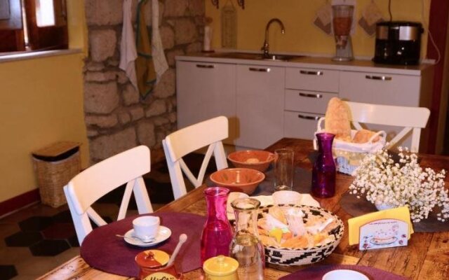 B&B Il Corso 41 Openhouse