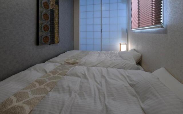 Libre Hosai / Vacation STAY 5617