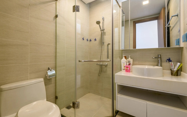 Landmark 81 Luxury Condotel