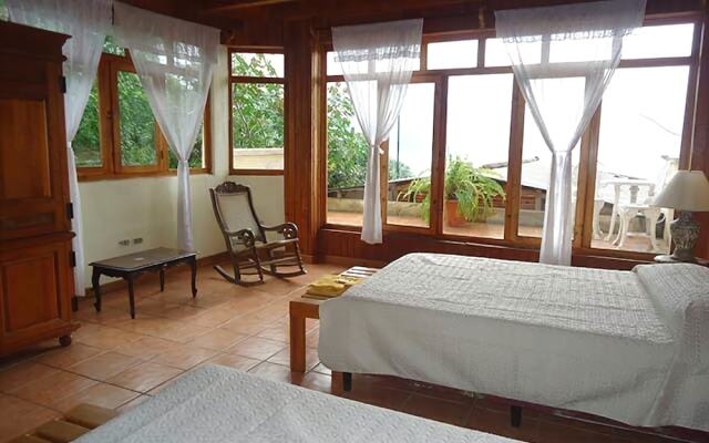 Hotel Cabaña Del Arco