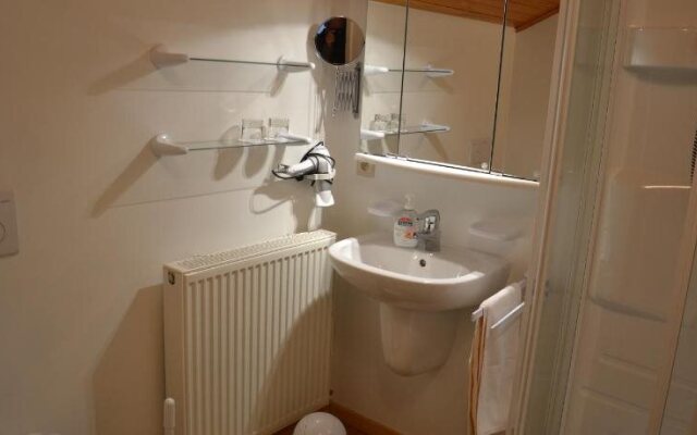 B&B Wepa-hof