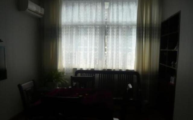 Yangzhong Sanmao sunshine Motel