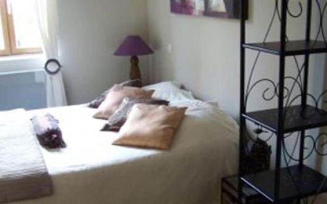 LEntre Garonne et LOlivier