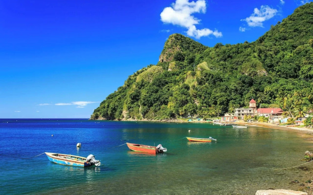 Ocean Oasis Hotel Dominica