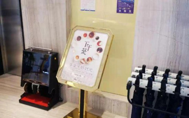 Taiyuan North Jundu Hotel