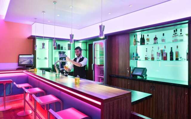 Cityhotel Thüringer Hof new CLASSIC
