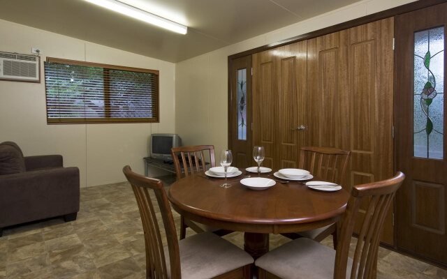 Cairns Sunland Leisure Park