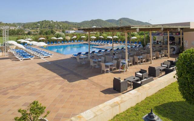 Invisa Hotel Es Pla - Adults Only